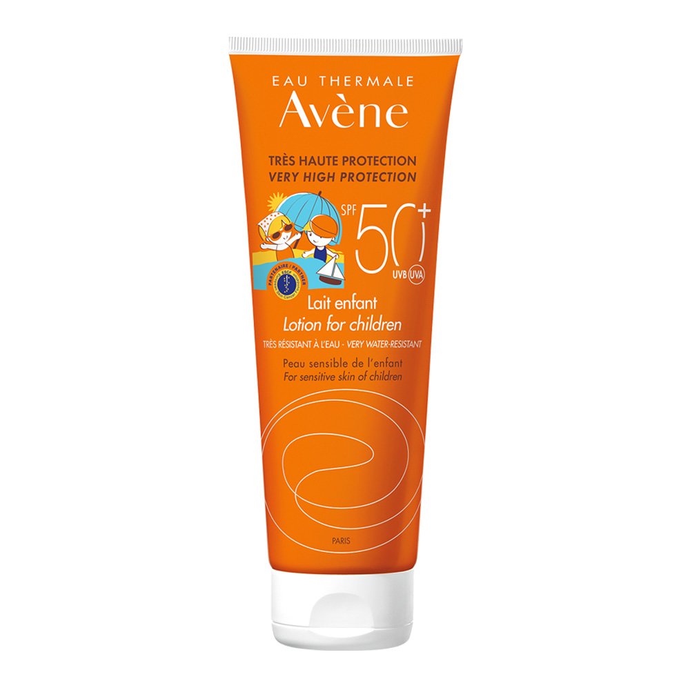 Εικόνα από Avene Very High Protection Lait Enfant Spf50+ Παιδικό Αντηλιακό Γαλάκτωμα Πολύ Υψηλής Προστασίας 250ml