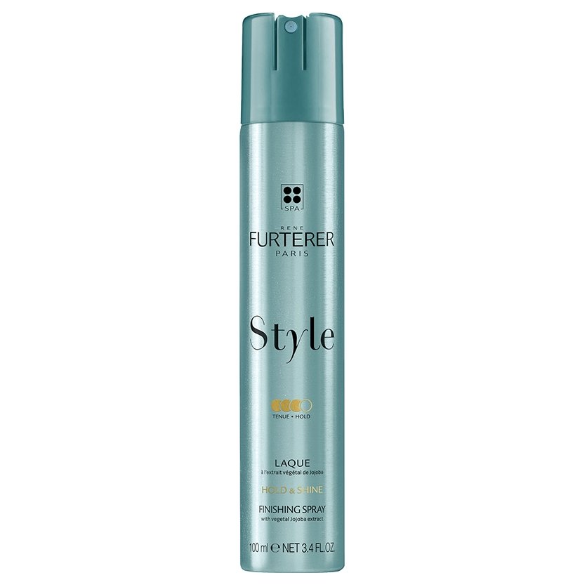 Rene Furterer Style Λακ με Φυσικό Εκχύλισμα Jojoba 100ml