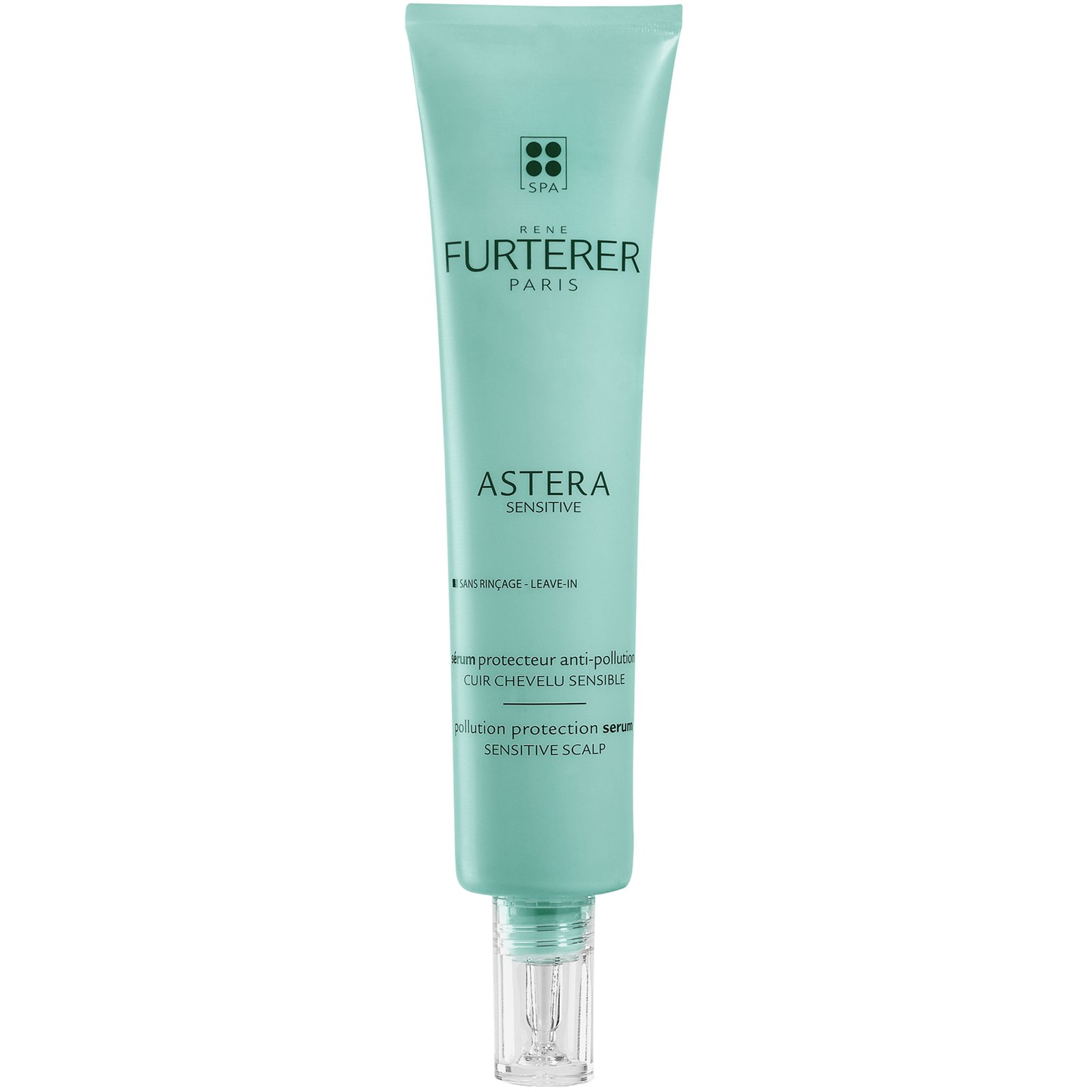 Rene Furterer Astera Sensitive Serum Ορός που Μαλακώνει & Προστατεύει το Ευαίσθητο Τριχωτό της Κεφαλής 75ml