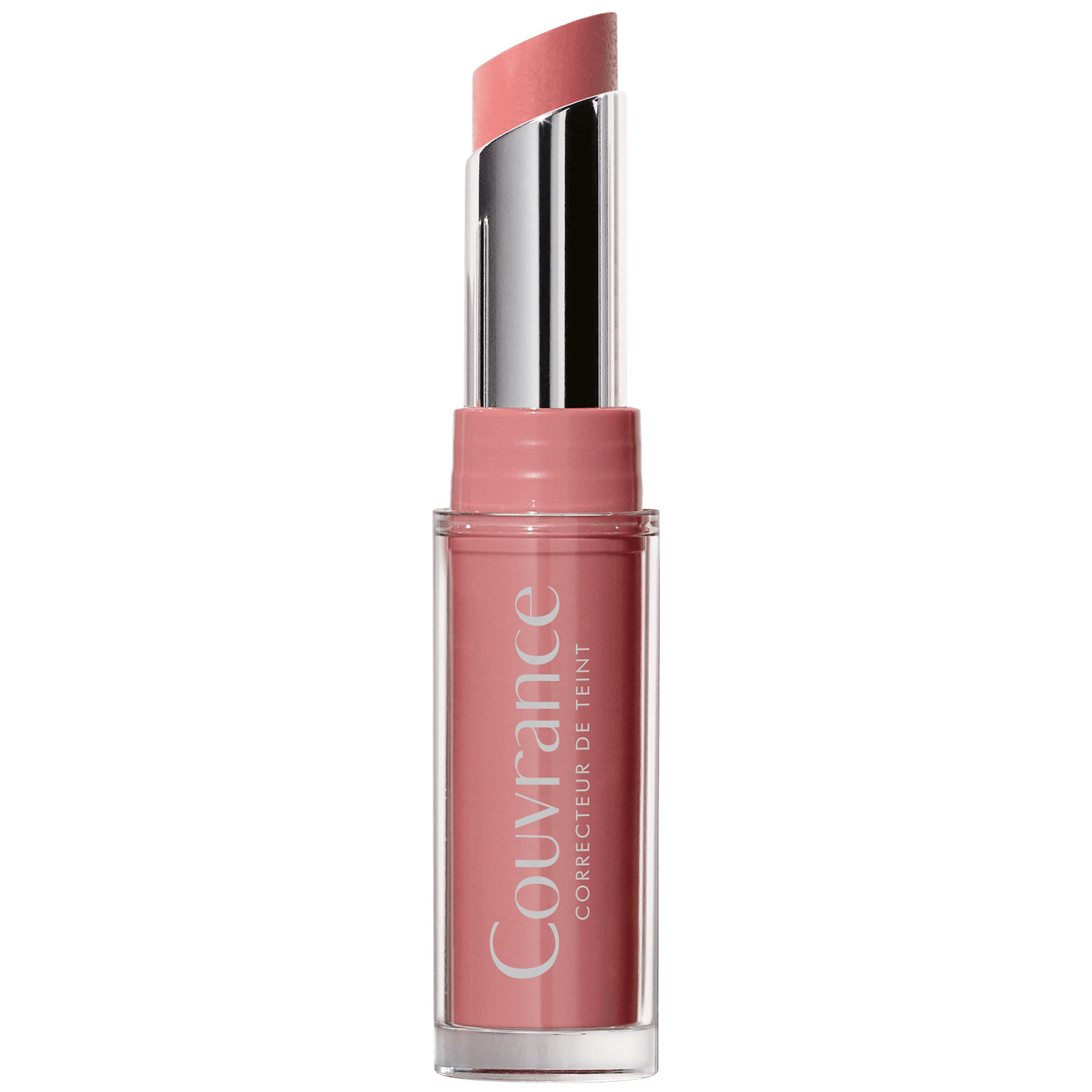 Avene Couvrance Baume Embellisseur Levres Nude Tendre Βάλσαμο Ανάδειξης Χειλιών Spf20 Απαλό Nude 3gr
