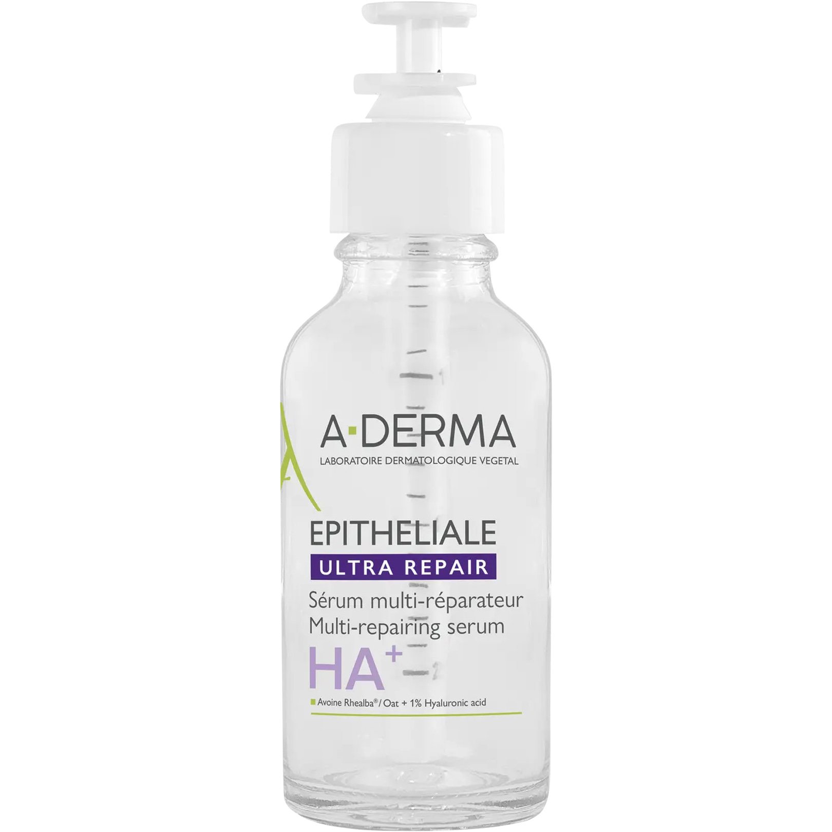 A-Derma A-Derma Epitheliale Ultra Repair Multi-Repairing Serum Ορός Πολλαπλής Επανόρθωσης που Μειώνει τις Ρυτίδες, Συσφίγγει & Λειαίνει 30ml