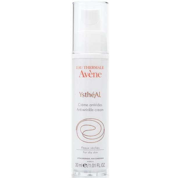 Avene Ystheal Creme με O.G.G. Κρέμα για τις Πρώτες Ρυτίδες & Λάμψη 30ml