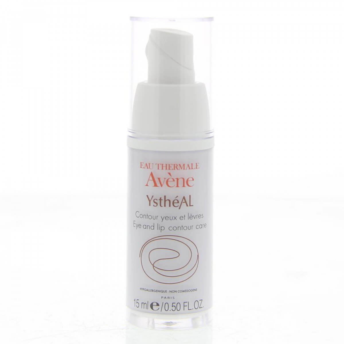 Avene Ystheal Yeux & Lips Κρέμα Ματιών & Χειλιών Ολικής Αντιγήρανσης 15ml