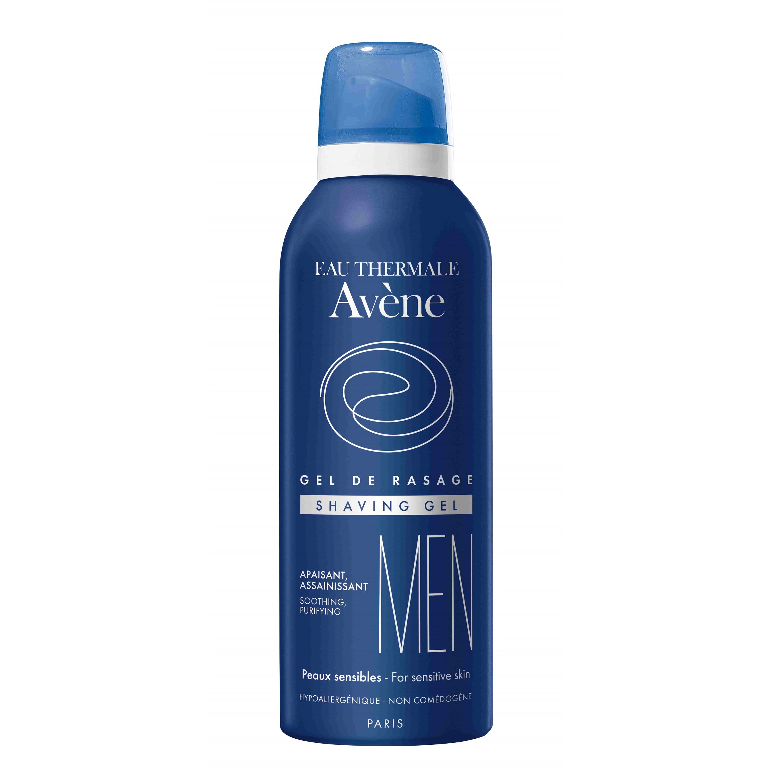 Avene Gel De Rasage Gel Ξυρίσματος 150ml