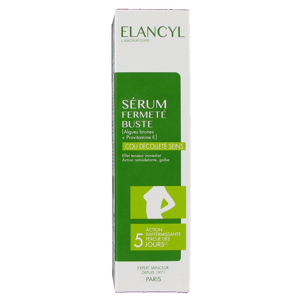 Elancyl Serum Remodelant Buste Σύσφιξη Στήθους, 50ml