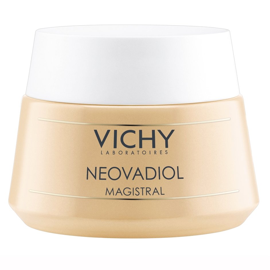 Vichy Neovadiol Magistral 50ml,Πλούσια Κρέμα Θρέψης Προσώπου & Λαιμού & Αποκατάστασης της Επιδερμίδας Μετά την Εμμηνόπαυση