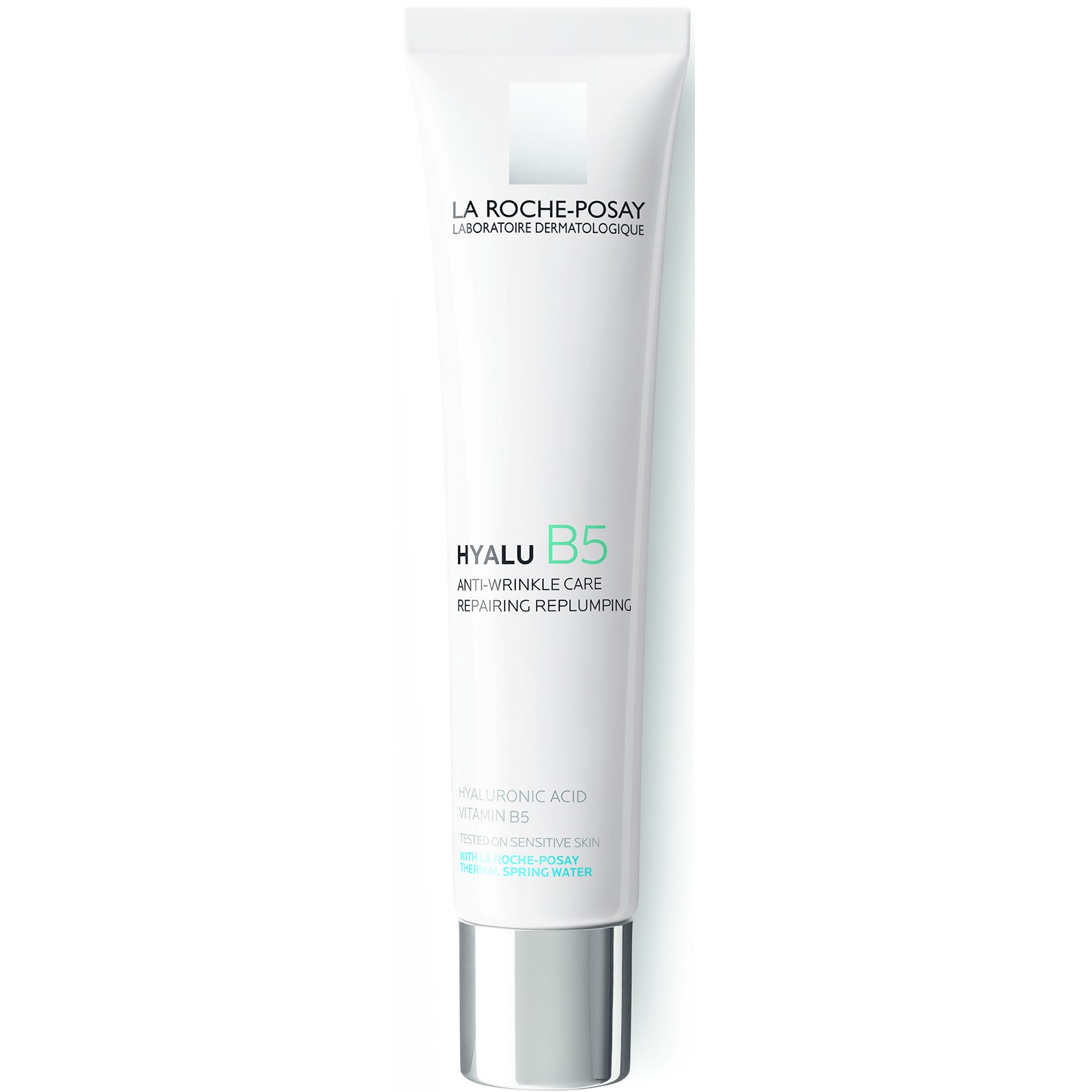 La Roche-Posay Hyalu B5 Anti-Wrinkle Care Soin Μοναδική Αντιρυτιδική Σύνθεση που “Γεμίζει” την Ευαίσθητη Επιδερμίδα 40ml
