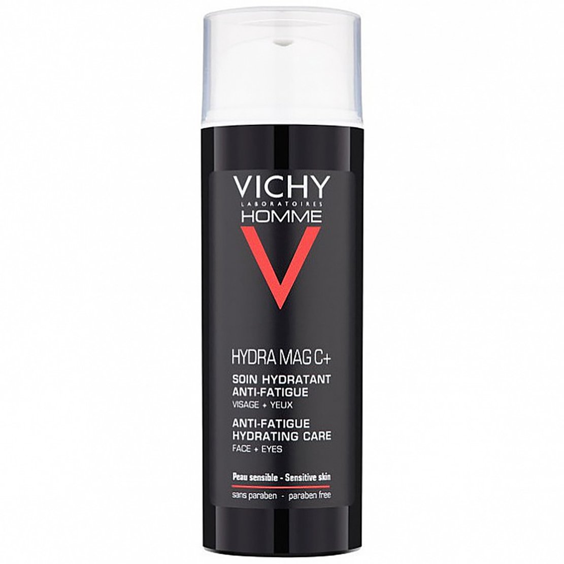 Vichy homme