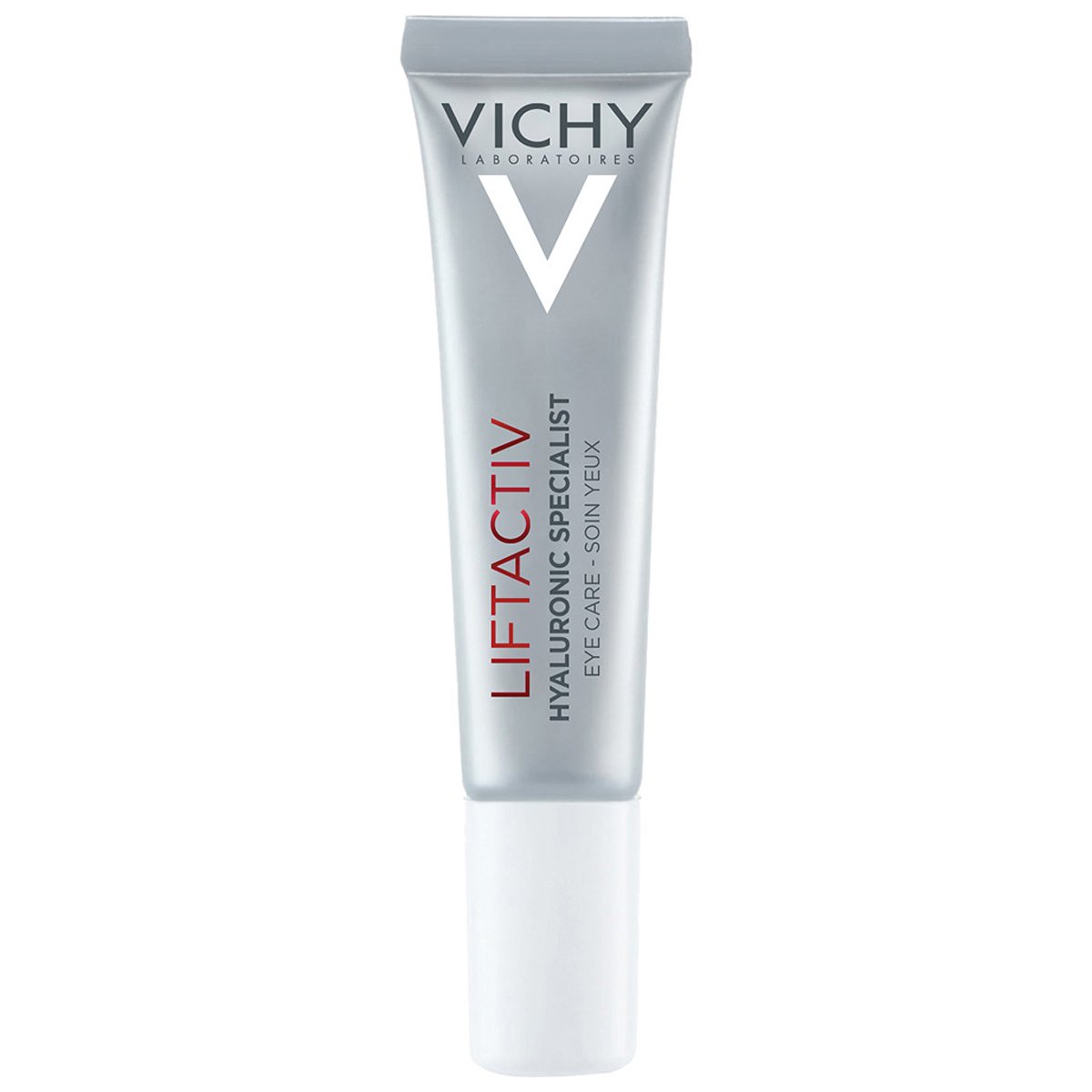 Vichy Vichy Liftactiv Supreme Eyes H.A. Αντιρυτιδική Κρέμα για Αποτέλεσμα Lifting στην Περιοχή των Ματιών 15ml