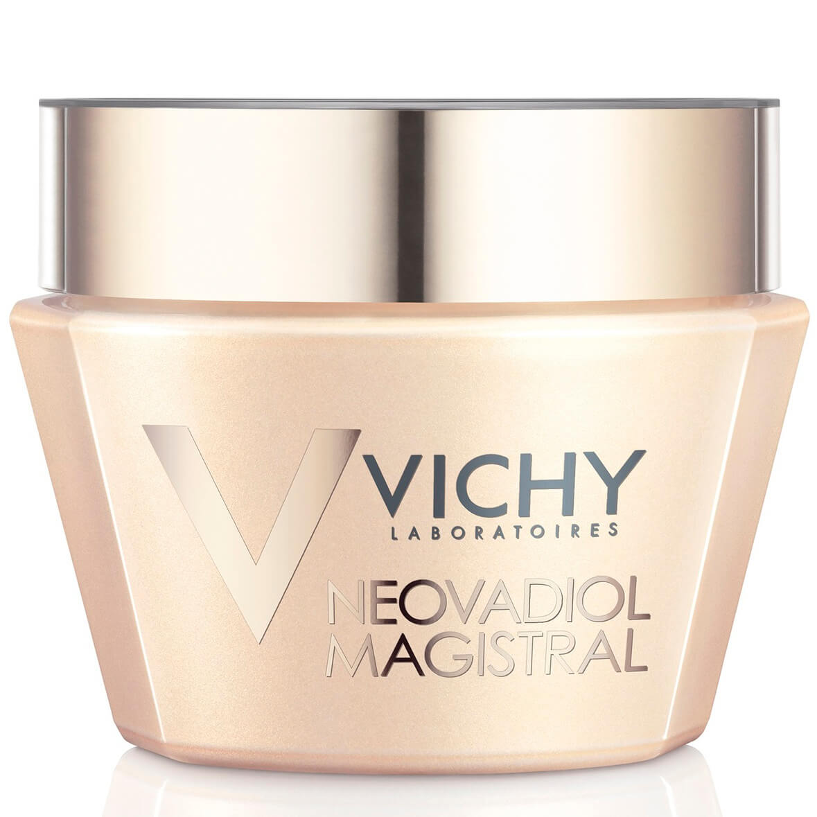 Vichy Neovadiol Magistral Για Ζυγωματικά, Λαιμό Και Όψη του Προσώπου 50ml