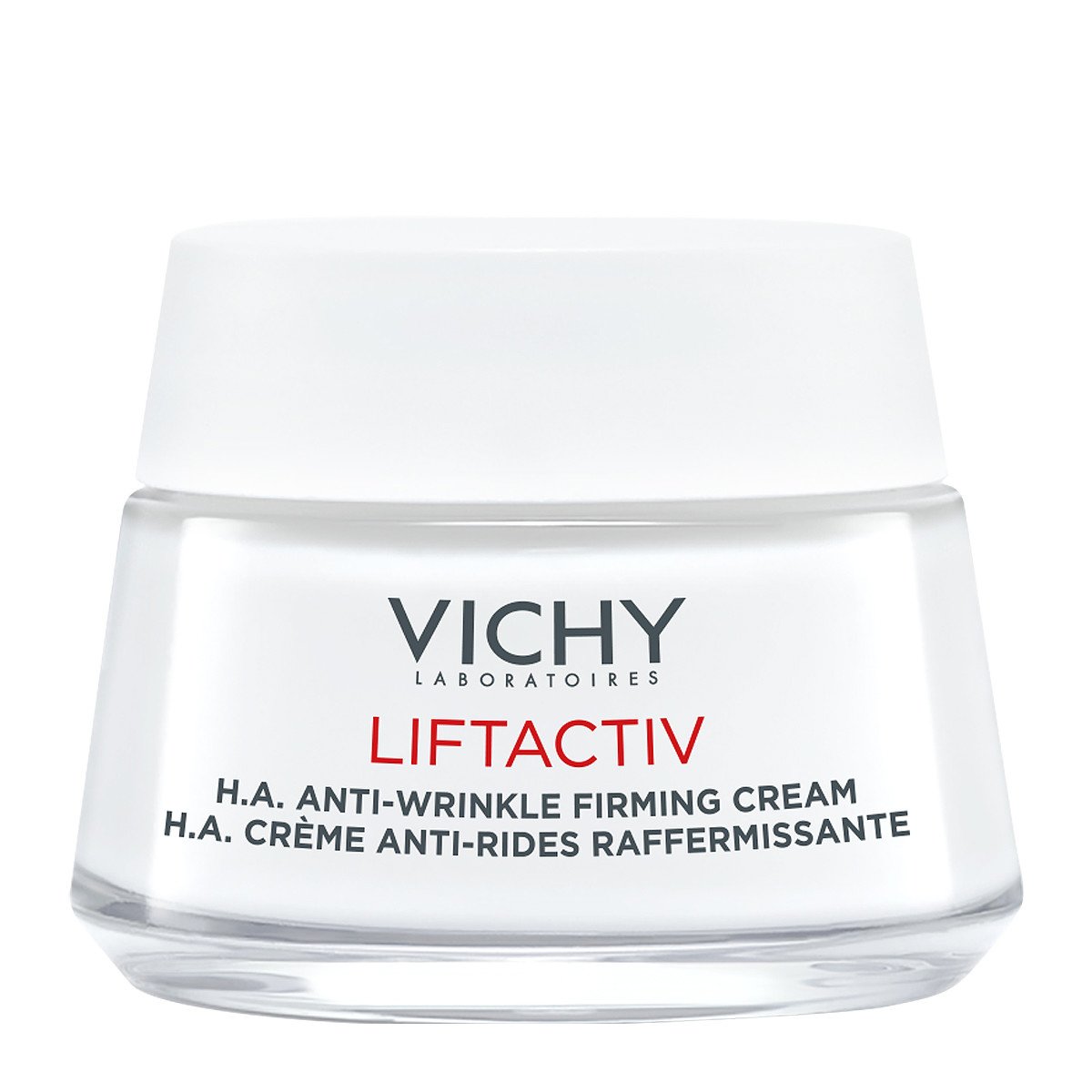 Vichy Liftactiv Supreme Αντιρυτιδική & Συσφικτική Κρέμα Προσώπου Κανονική / Μικτή & Ευαίσθητη Επιδερμίδα 50ml