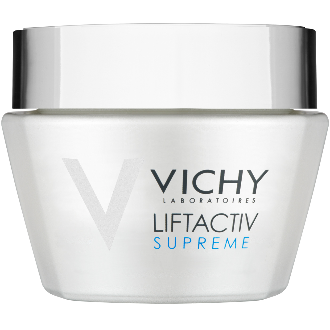 Vichy Liftactiv Supreme Αντιρυτιδική & Συσφικτική Κρέμα Προσώπου Κανονική / Μικτή & Ευαίσθητη Επιδερμίδα 50ml