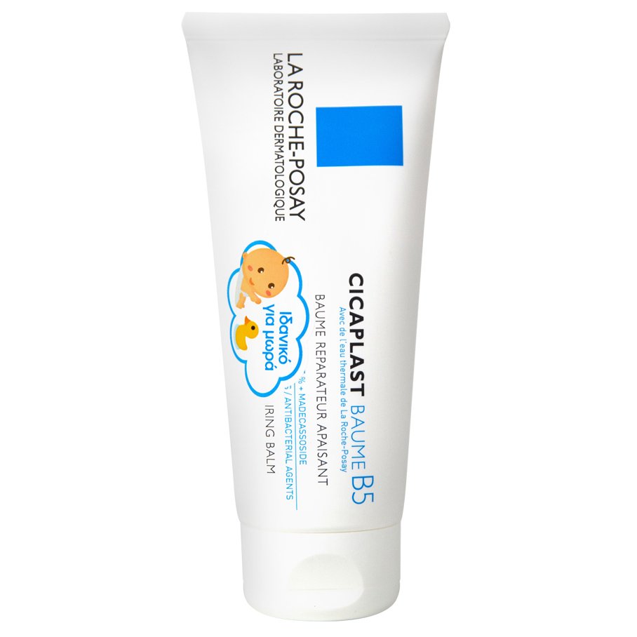 La Roche-Posay Cicaplast Baume B5 Βάλσαμο με Αναπλαστική & Καταπραϋντική Δράση – 100ml