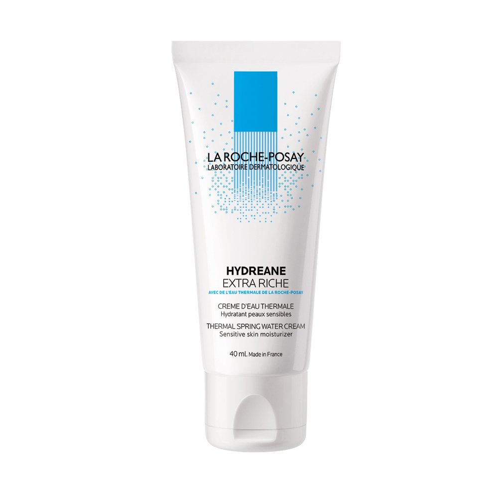 La Roche-Posay Hydreane Extra Riche Φροντίδα Ενυδάτωσης 40ml