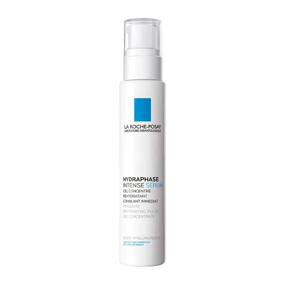 La Roche-Posay Hydraphase Intense Serum Ενισχυμένος Ορός Εντατικής Ενυδάτωσης 30ml
