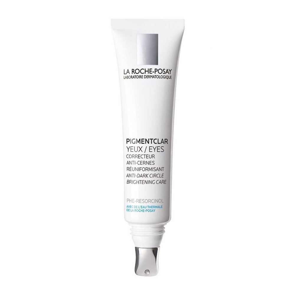 La Roche-Posay Pigmentclar Eyes Διορθώνει τους Μαύρους Κύκλους 15ml