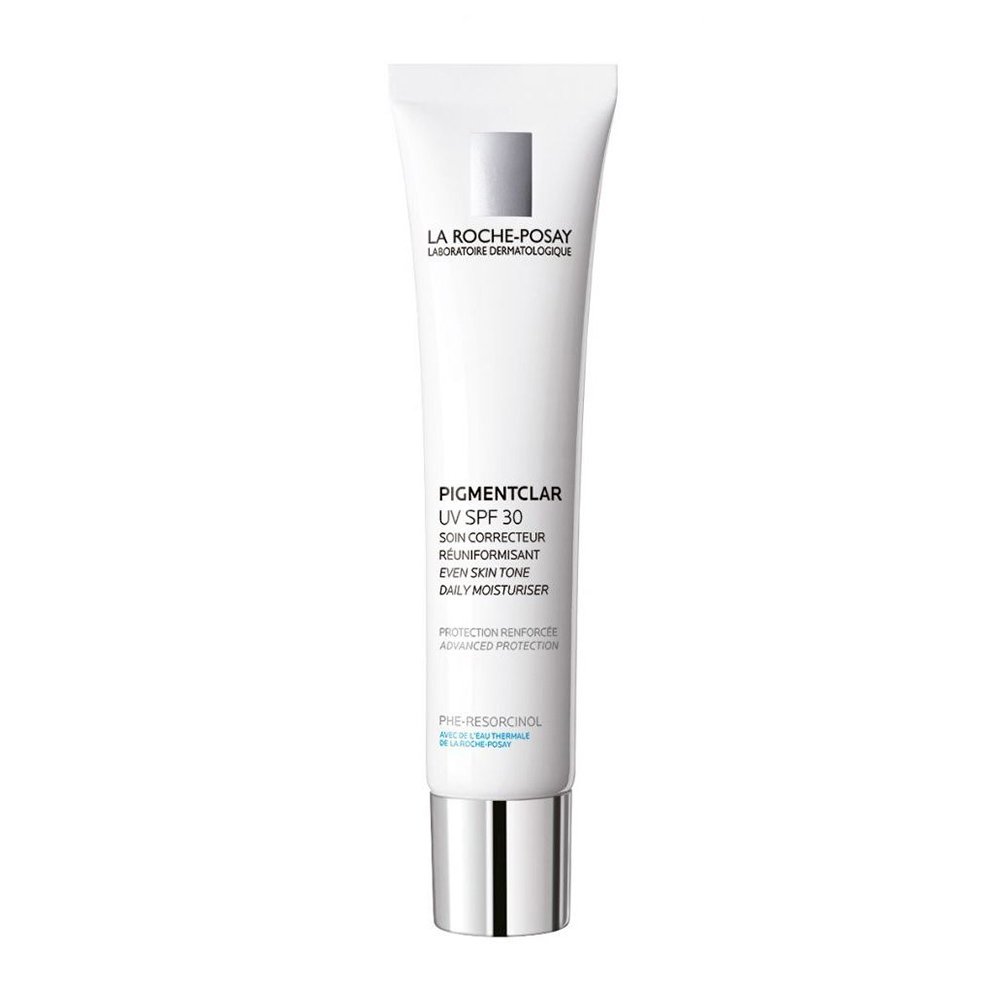 La Roche-Posay Pigmentclar Cream UV Spf30 για Κηλίδες & Θαμπή Όψη 40ml