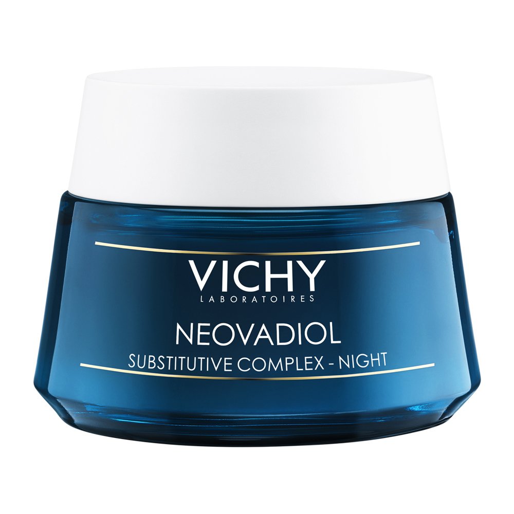 Vichy Neovadiol Nuit Complexe Compensatoire Κρέμα Προσώπου Νύχτας με Σύμπλοκο Αναπλήρωσης 50ml