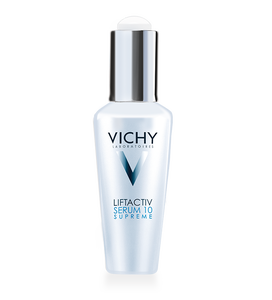 Vichy Liftactiv Serum 10 Supreme Ορός Αντιγήρανσης 30ml