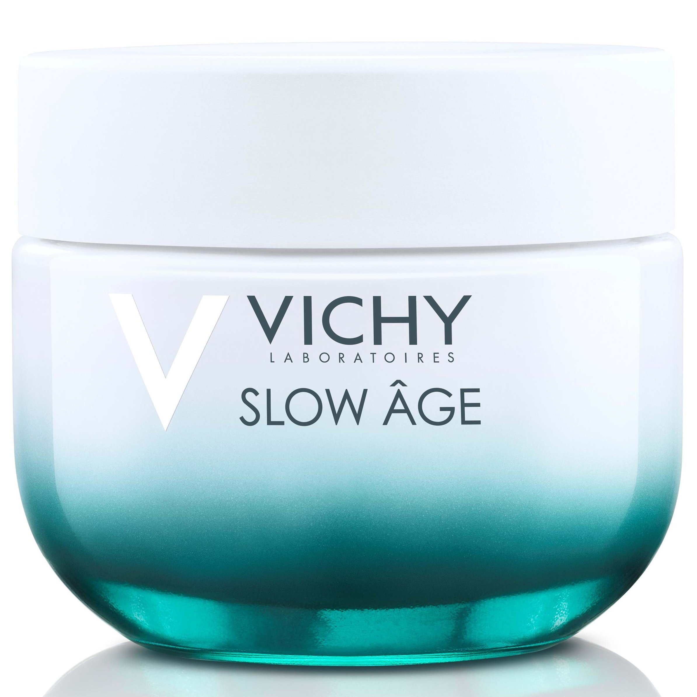 Vichy Slow Age Balm Κρέμα Προσώπου για Αντιγήρανση Σύσφιξη & Λάμψη Κανονική – Ξηρή Επιδερμίδα 50ml