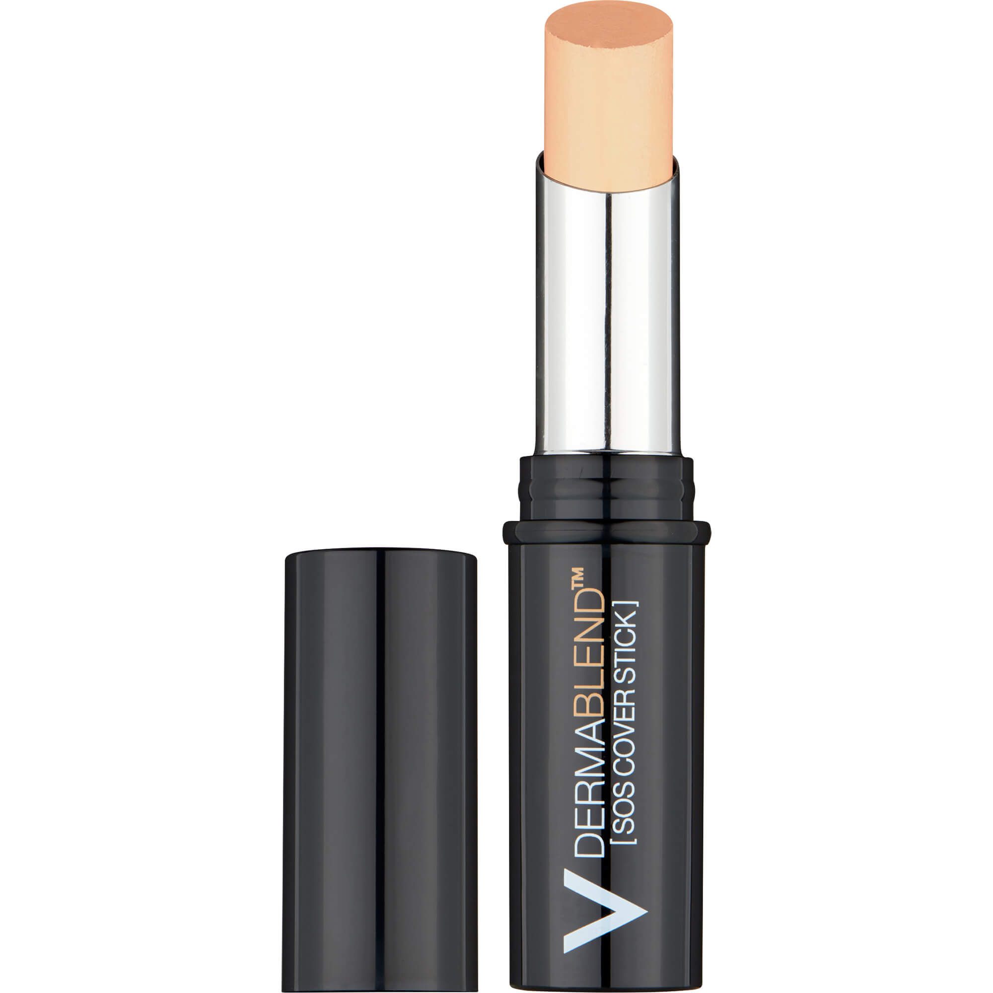 Vichy Dermablend Stick Ultra Correcteur Κάλυψη των Ατελειών και Ομοιόμορφο Χρώμα 4.5g – 25 nude