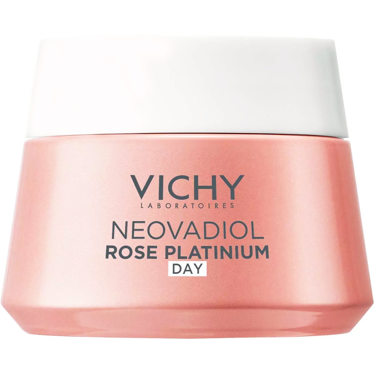 Vichy Neovadiol Rose Platinium Day Φροντίδα Ημέρας Ολικής Αντιγήρανσης της Ώριμης & Θαμπής Επιδερμίδας από την Εμμηνόπαυση & Μετά 50ml