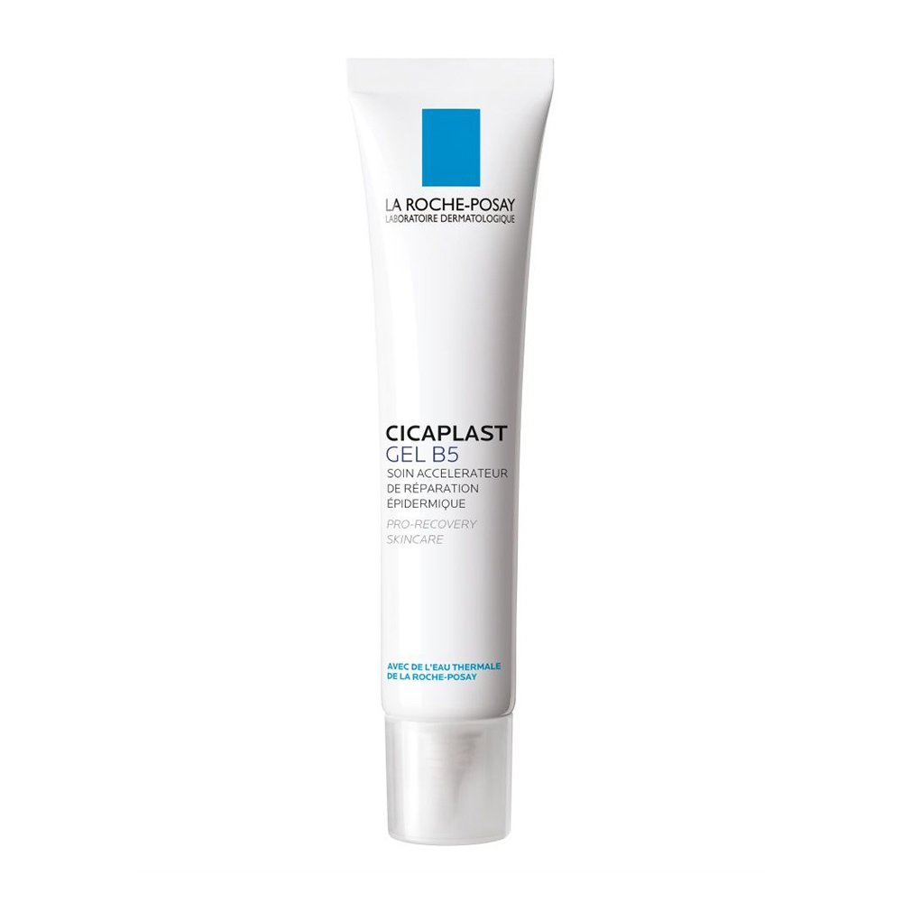 La Roche-Posay Cicaplast Gel Acelerador B5 Επανορθωτική Φροντίδα για Επιδερμικές Βλάβες 40ml