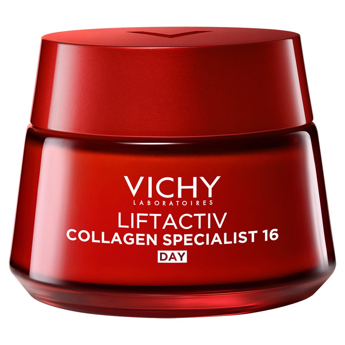 Vichy Liftactiv Collagen Specialist 16 Day Face Cream Αντιγηραντική Κρέμα Προσώπου που Ενισχύει το Κολλαγόνο 50ml