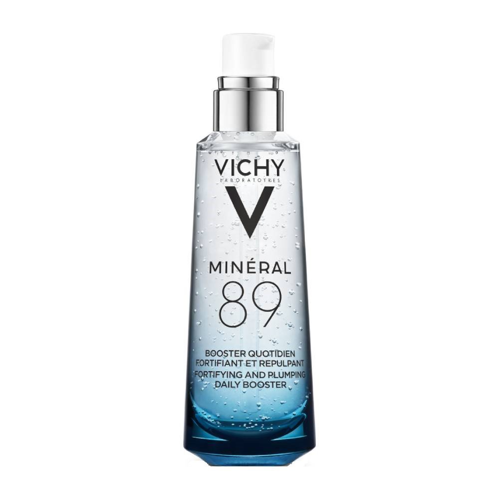 Vichy Mineral 89 Booster Ενυδάτωσης Προσώπου 75ml