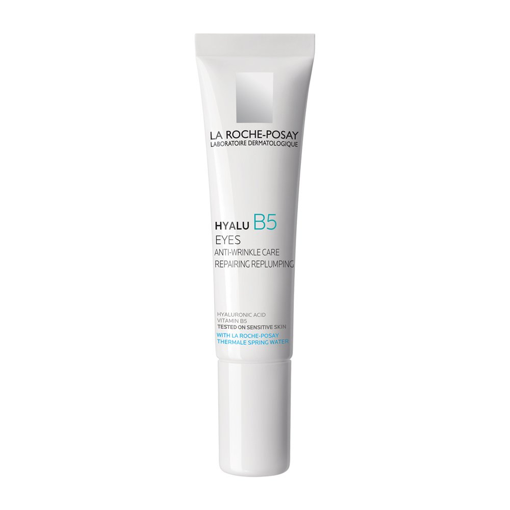 La Roche-Posay Hyalu B5 Anti Wrinkle Eye Cream Αντιρυτιδική Κρέμα Ματιών 15ml