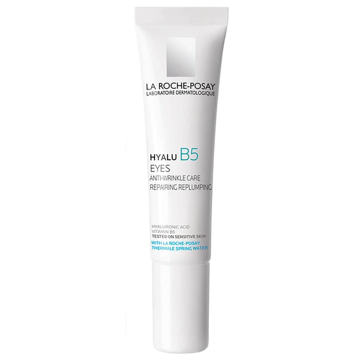 La Roche-Posay La Roche-Posay Hyalu B5 Anti Wrinkle Eye Cream Αντιρυτιδική Κρέμα Ματιών 15ml