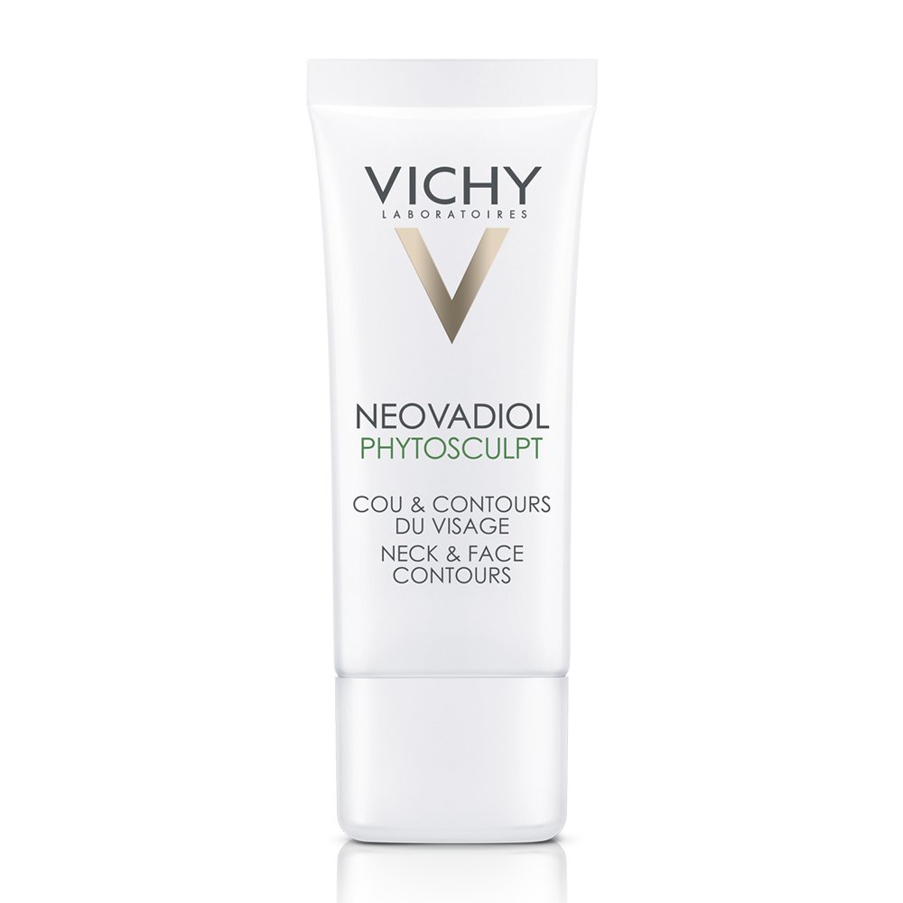 Vichy Neovadiol Phytosculpt Κρέμα Επανασμίλευσης για το Λαιμό & το Περίγραμμα του Προσώπου 50ml