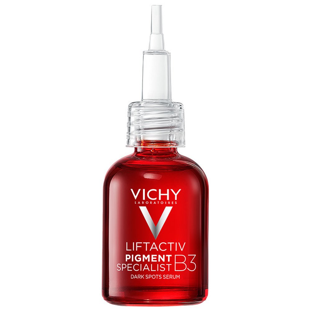 Vichy Liftactiv Specialist B3 Serum Αντιρυτιδικός Ορός Προσώπου Κατά των Καφέ Κηλίδων 30ml