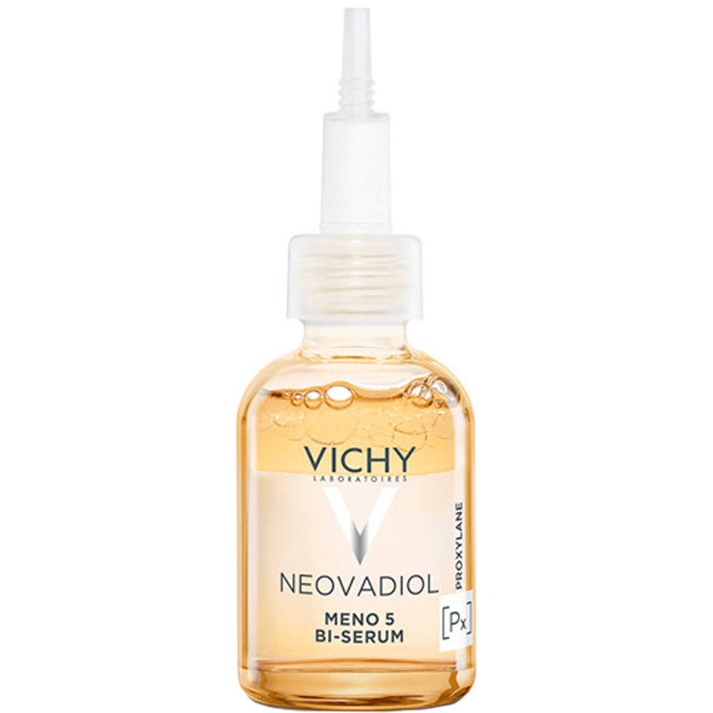 Vichy Vichy Neovadiol Meno 5 Bi-Serum Ορός Προσώπου που Καταπολεμά την Χαλάρωση & τα Σημάδια Γήρανσης 30ml