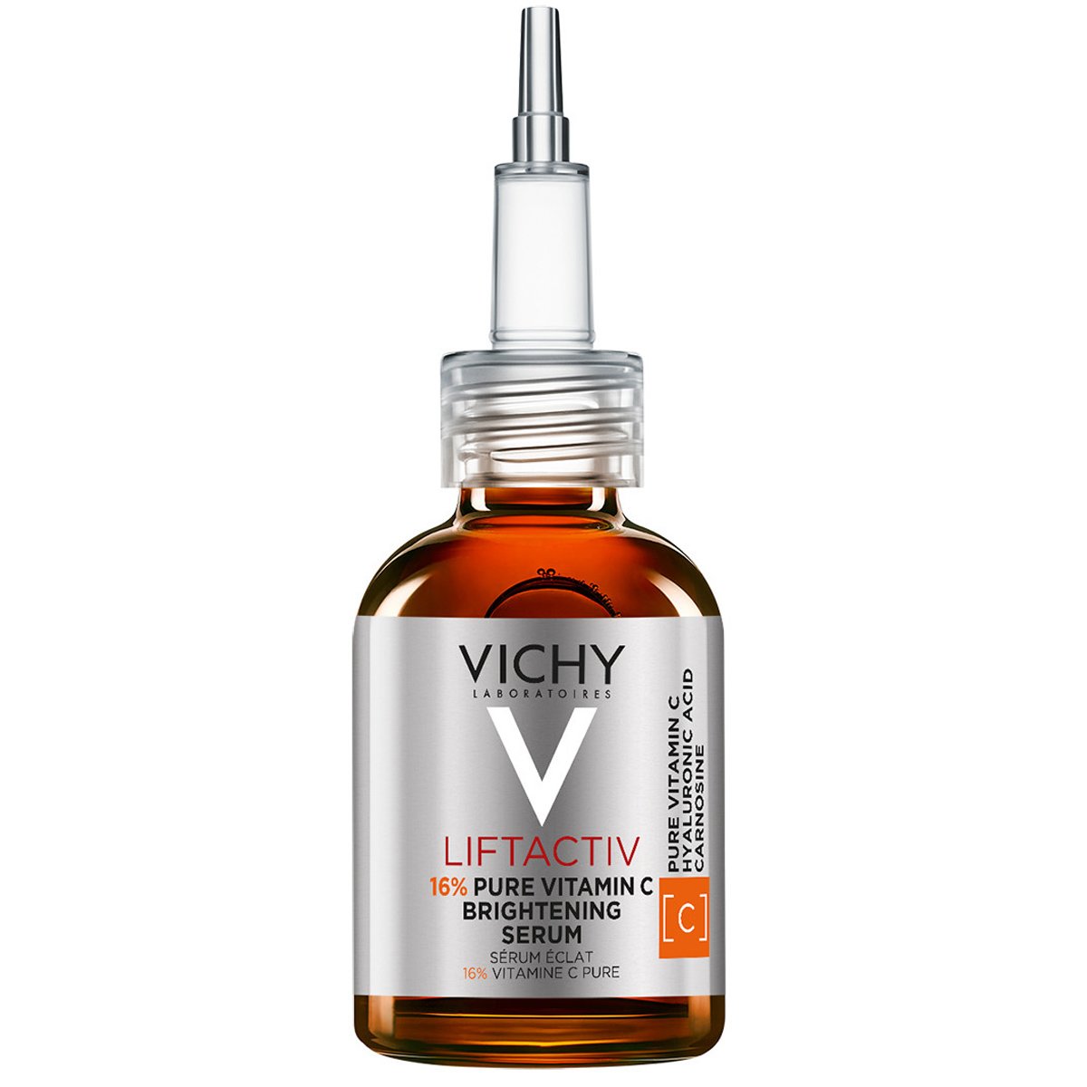 Vichy Liftactiv Supreme Vitamin C Serum Αντιγηραντικός Ορός Προσώπου με Βιταμίνη C 20ml