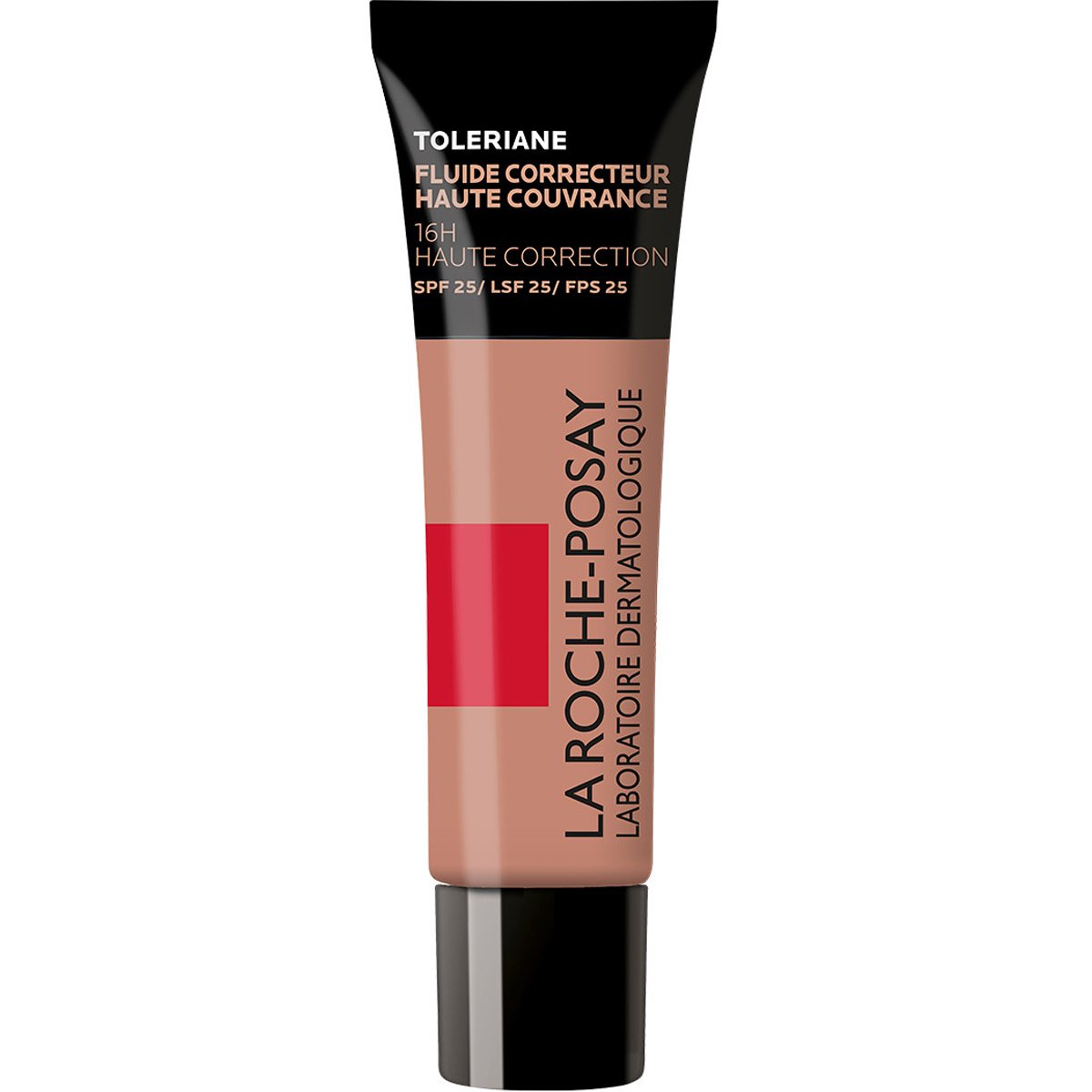La Roche-Posay La Roche-Posay Toleriane Full Coverage Corrective Fluid Foundation Spf25 Λεπτόρρευστο Foundation για Άμεση & Πολύ Υψηλή Κάλυψη που Διαρκεί 16 Ώρες 30ml - 11