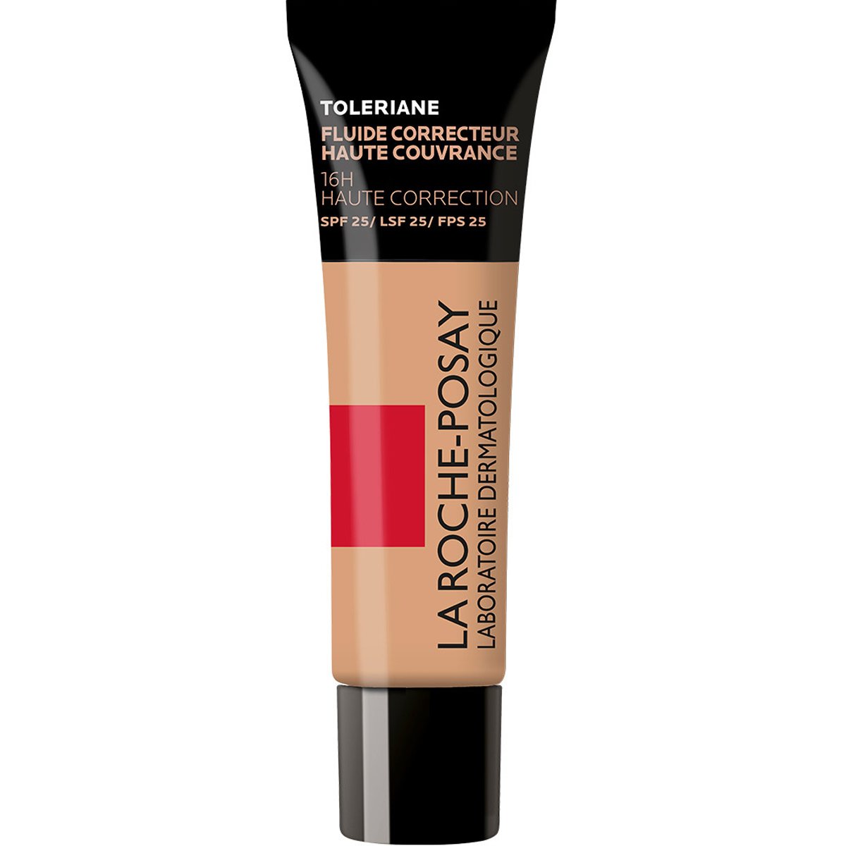 La Roche-Posay La Roche-Posay Toleriane Full Coverage Corrective Fluid Foundation Spf25 Λεπτόρρευστο Foundation για Άμεση & Πολύ Υψηλή Κάλυψη που Διαρκεί 16 Ώρες 30ml - 10