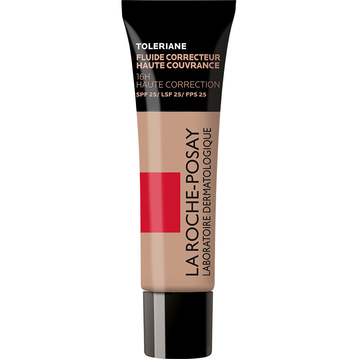 La Roche-Posay La Roche-Posay Toleriane Full Coverage Corrective Fluid Foundation Spf25 Λεπτόρρευστο Foundation για Άμεση & Πολύ Υψηλή Κάλυψη που Διαρκεί 16 Ώρες 30ml - 13
