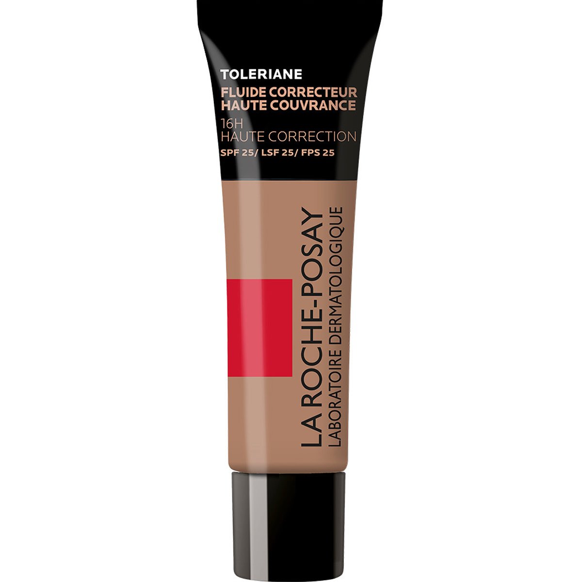 La Roche-Posay La Roche-Posay Toleriane Full Coverage Corrective Fluid Foundation Spf25 Λεπτόρρευστο Foundation για Άμεση & Πολύ Υψηλή Κάλυψη που Διαρκεί 16 Ώρες 30ml - 15
