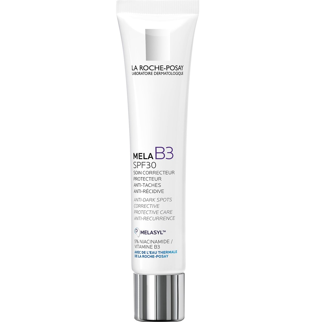 La Roche-Posay La Roche-Posay Mela B3 Spf30 Anti-Dark Spots Face Cream Κρέμα Προσώπου Κατά των Κηλίδων 40ml