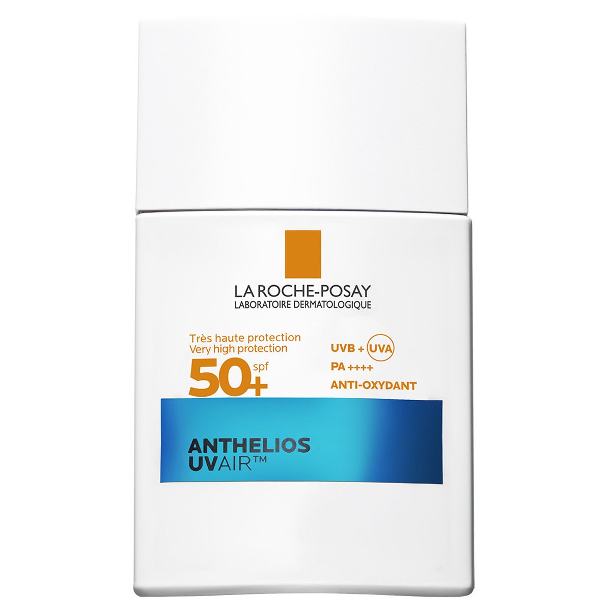 La Roche-Posay La Roche-Posay Anthelios UV Air Spf50+, Αντηλιακό Προσώπου Πολύ Υψηλής Προστασίας για 16ωρη Αντιοξειδωτική Προστασία 40ml