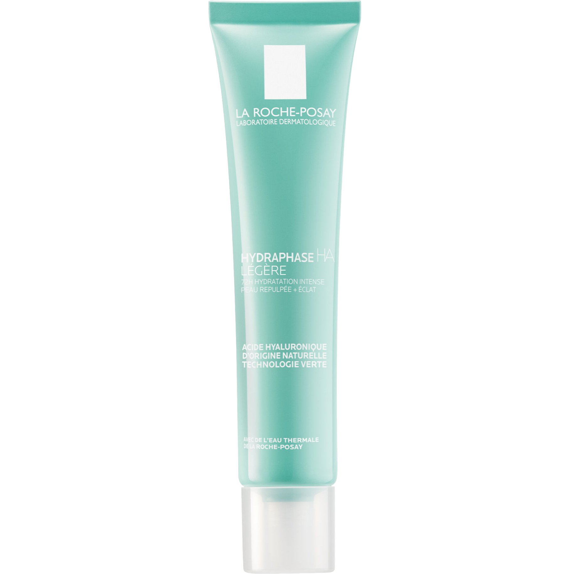 La Roche-Posay Hydraphase HA Light Cream Κρέμα Προσώπου Ελαφριάς Υφής Εντατικής Ενυδάτωσης για τη Κανονική, Αφυδατωμένη Επιδερμίδα 40ml