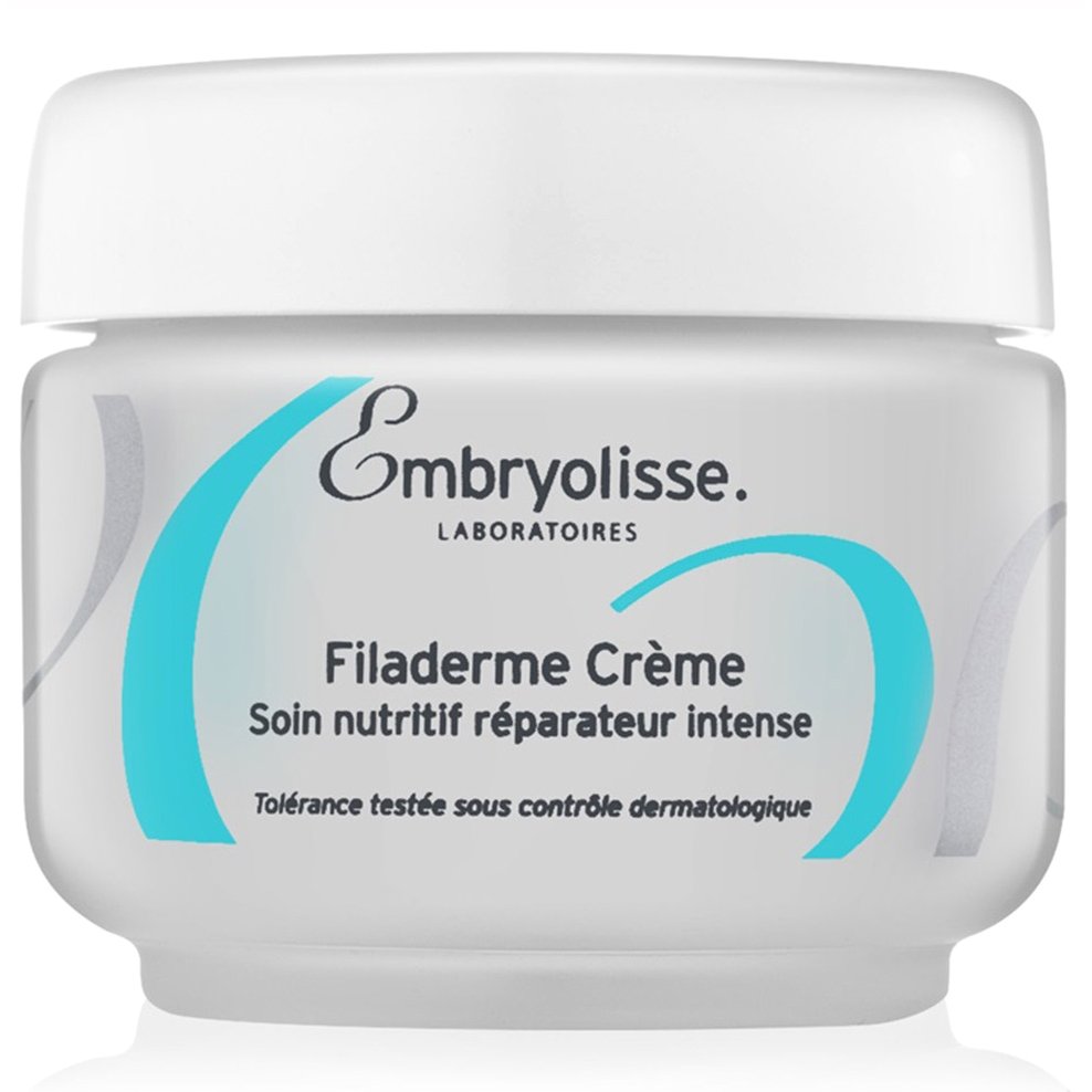 Embryolisse Filaderme Cream Protecting & Nourishing Intensive Care Κρέμα Θρέψης για Πολύ Ξηρές Επιδερμίδες 50ml