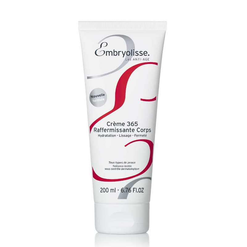 Embryolisse 365 Cream Body Firming Care Κρέμα-Gel Σώματος Τριπλής Δράσης, Ενυδάτωση,Λείανση & Σύσφιξη 200ml