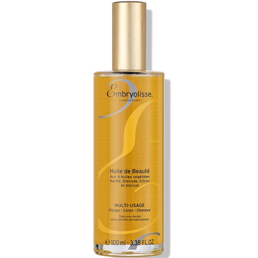 Embryolisse Beauty Oil Λάδι Ενυδάτωσης και Θρέψης για Πρόσωπο, Σώμα, Μαλλιά 100ml