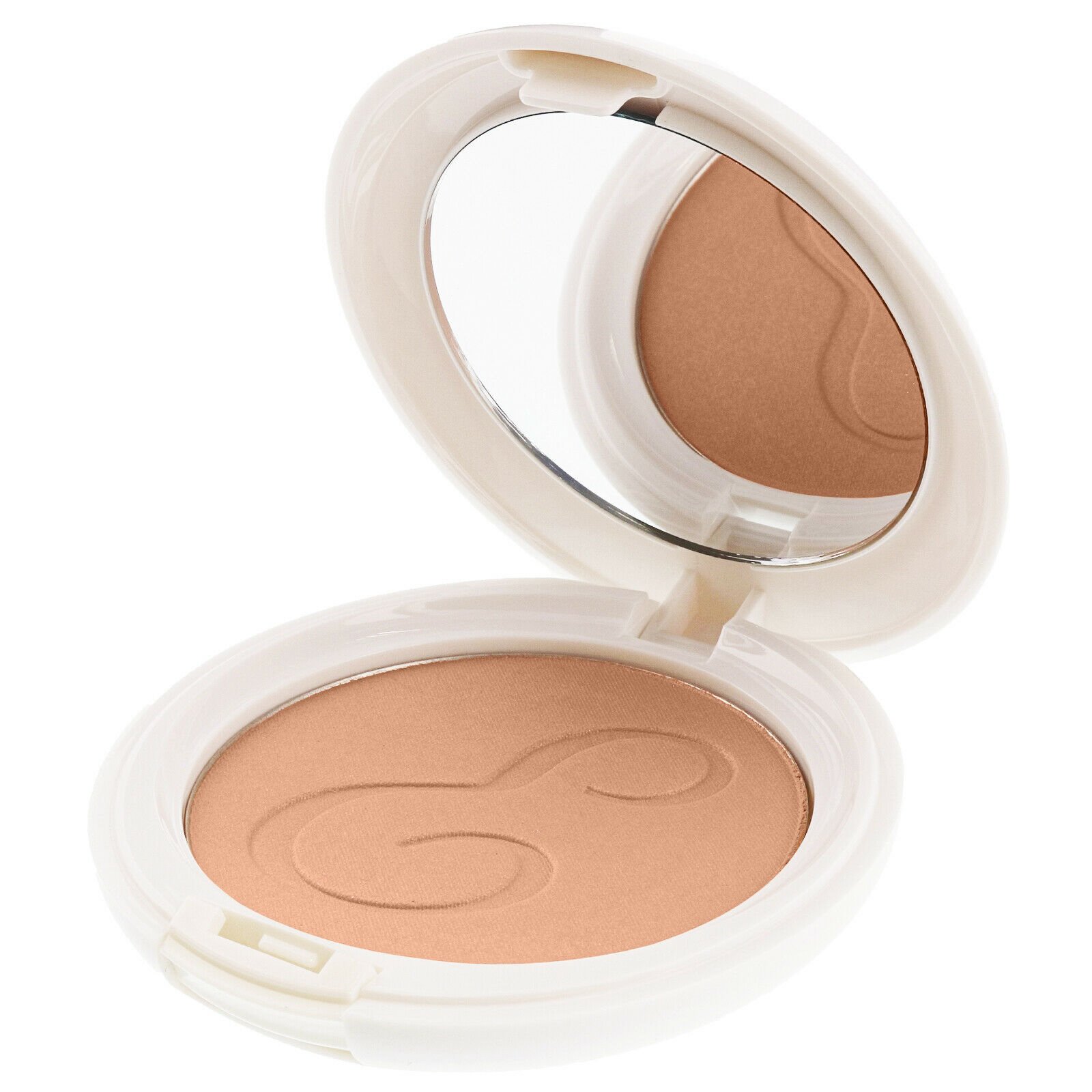 Embryolisse Poudre Compacte Bonne Mine Ελαφριά πούδρα για φυσική λάμψη, κατάλληλη για όλους τους τόνους της επιδερμίδας 12gr