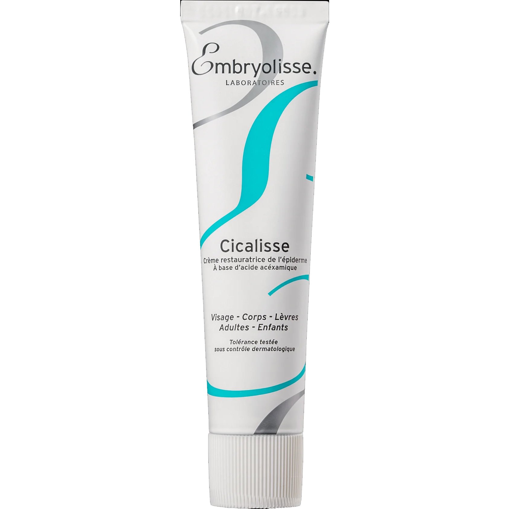 Embryolisse Cicalisse Restorative Skin Cream Κρέμα Αποκατάστασης της Επιδερμίδας με Ακεξαμικό Οξύ 40ml