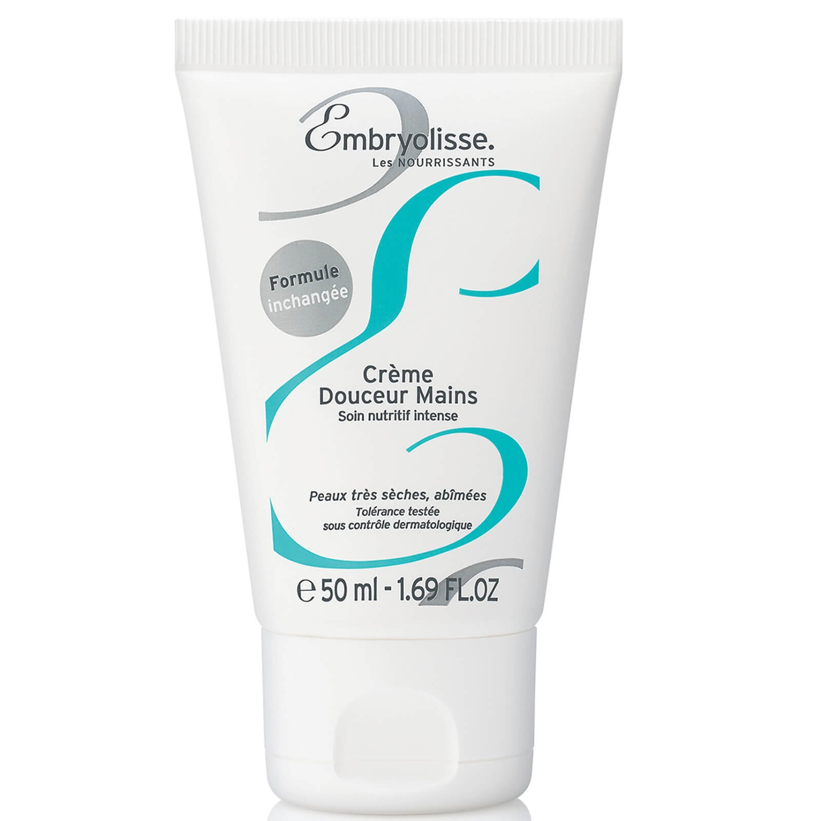 Embryolisse Crème Douceur Mains Εντατική Φροντίδα για τα Χέρια 50ml