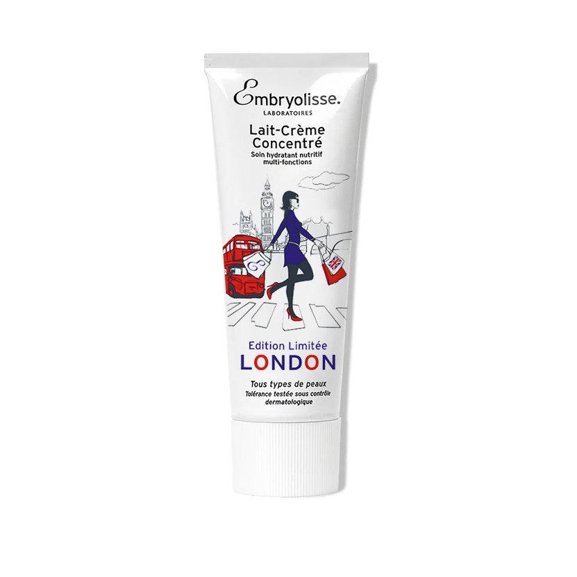 Embryolisse Lait-Creme Concentre Limited Edition London Πολυχρηστικό Ενυδατικό Προϊόν Θρέψης 50ml