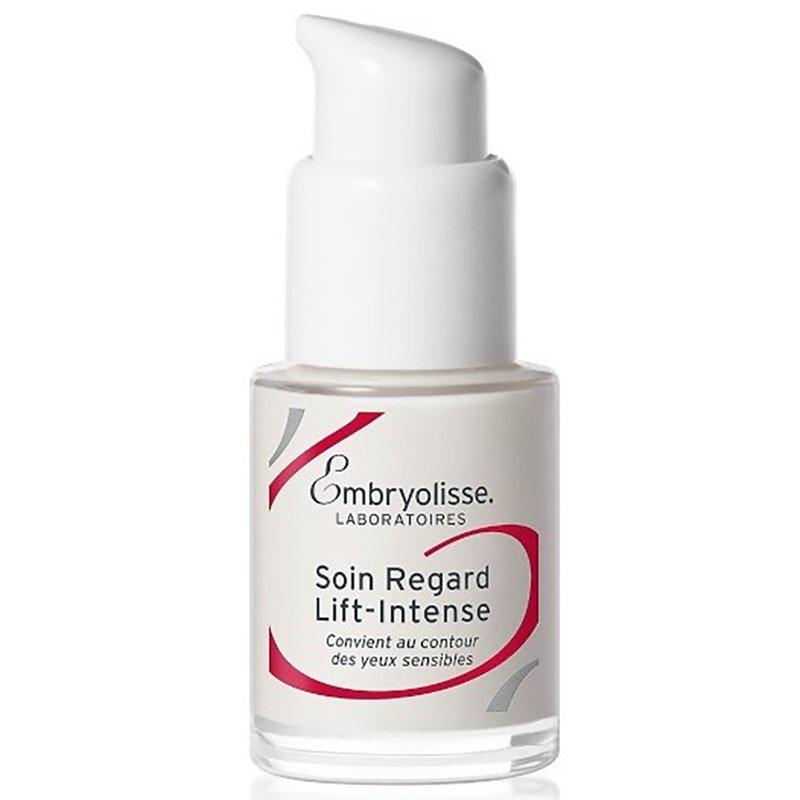 Embryolisse Intense Lift Eye Cream Κρέμα Ματιών για Αναδόμηση με Άνθος Καστανιάς 15ml